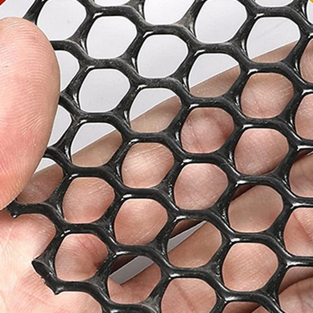 Plastic Wire Mesh Fence Floral - Rabbit Cage Wire avis et prix