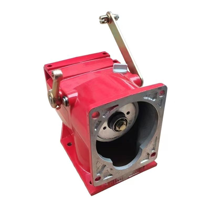Small Agricultural Bevel Gearb - Farming In Agriculture avis et prix