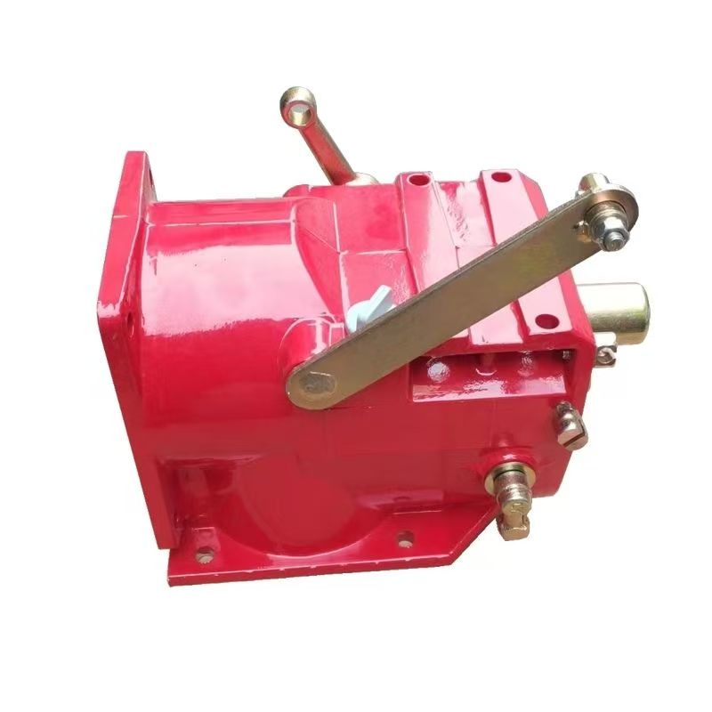 Small Agricultural Bevel Gearb - Farming In Agriculture avis et prix