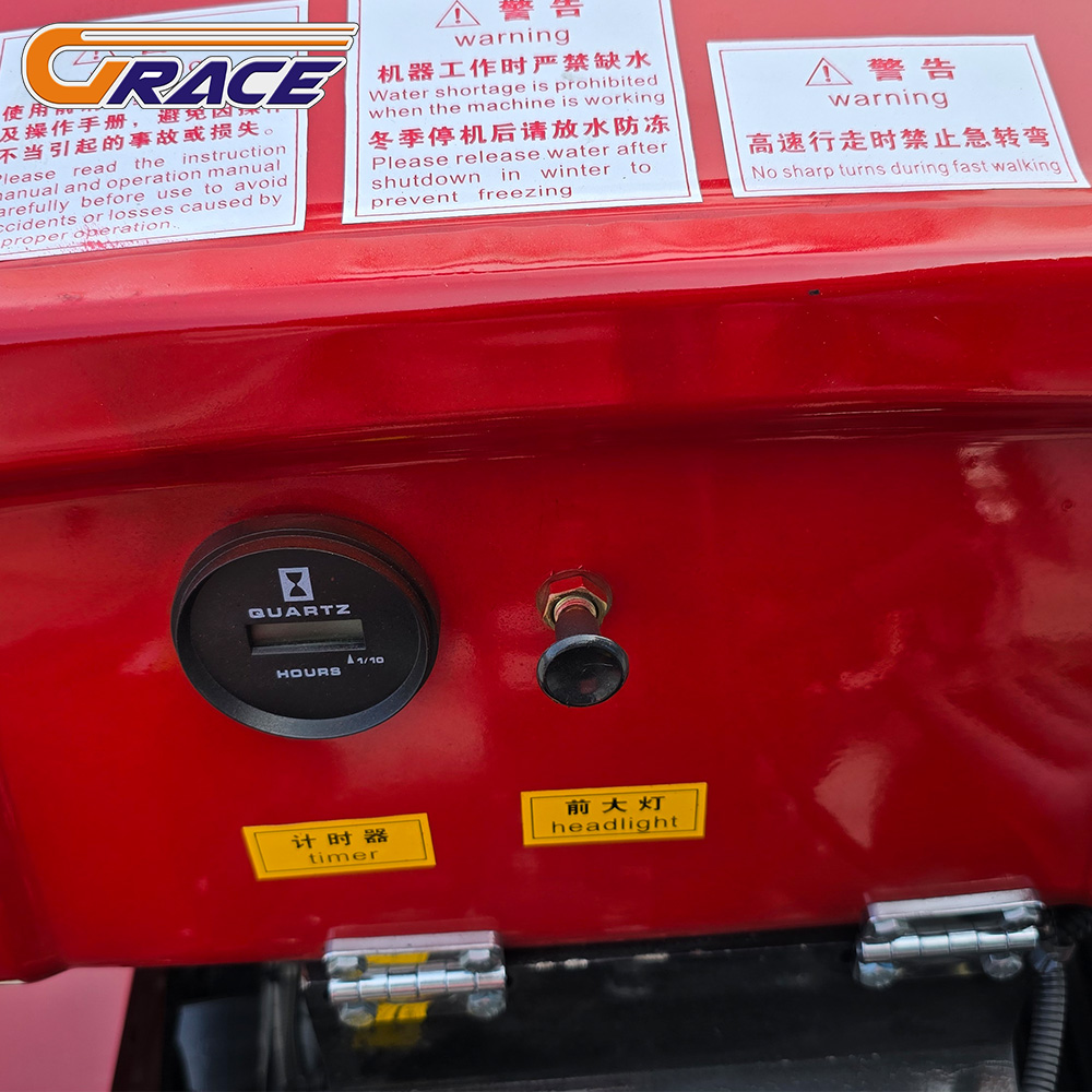 Hot Sale 80HP Agricultural Cra - Agriculture Farming Working avis et prix