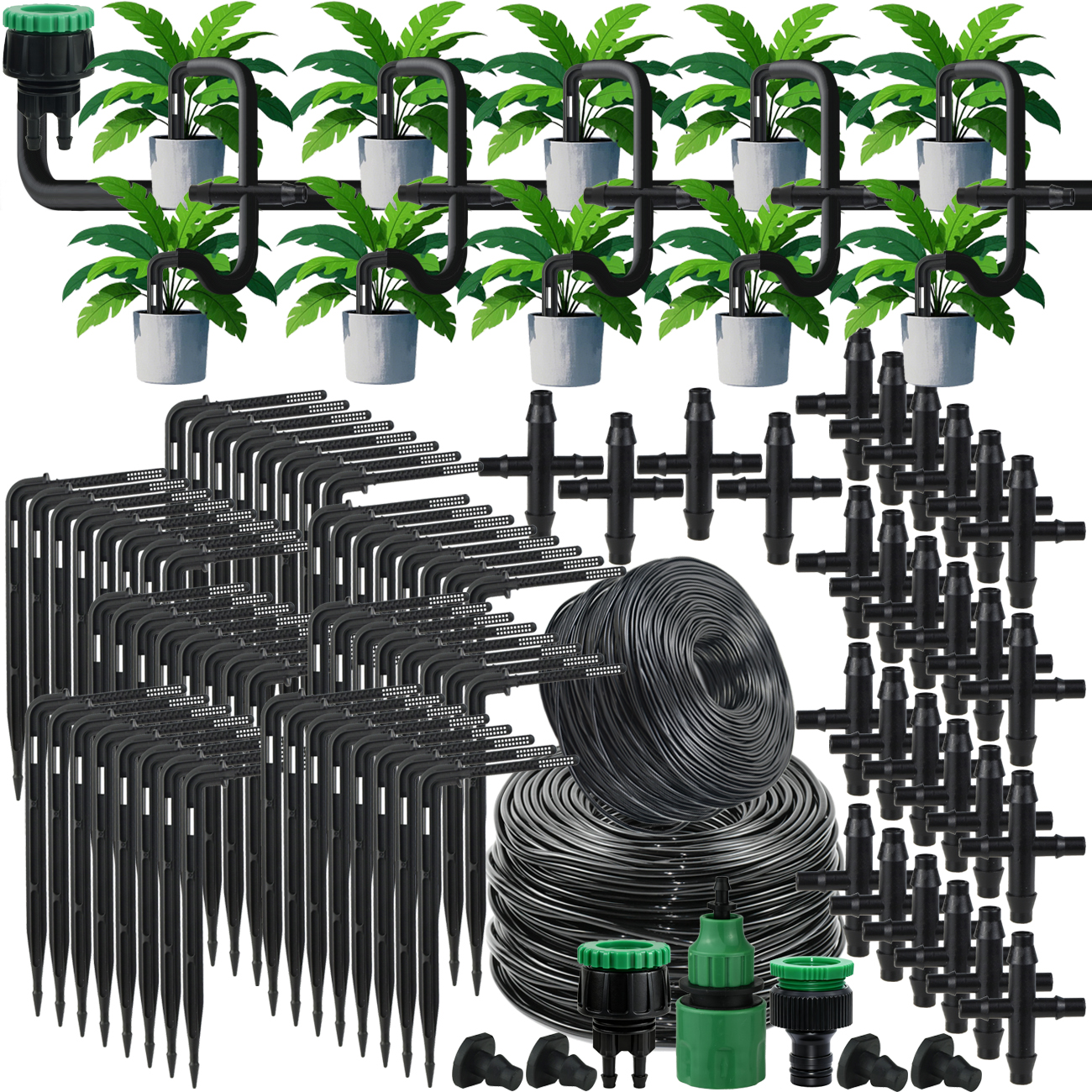 Garden Automatic Watering Syst - Irrigation Drip Tape avis et prix