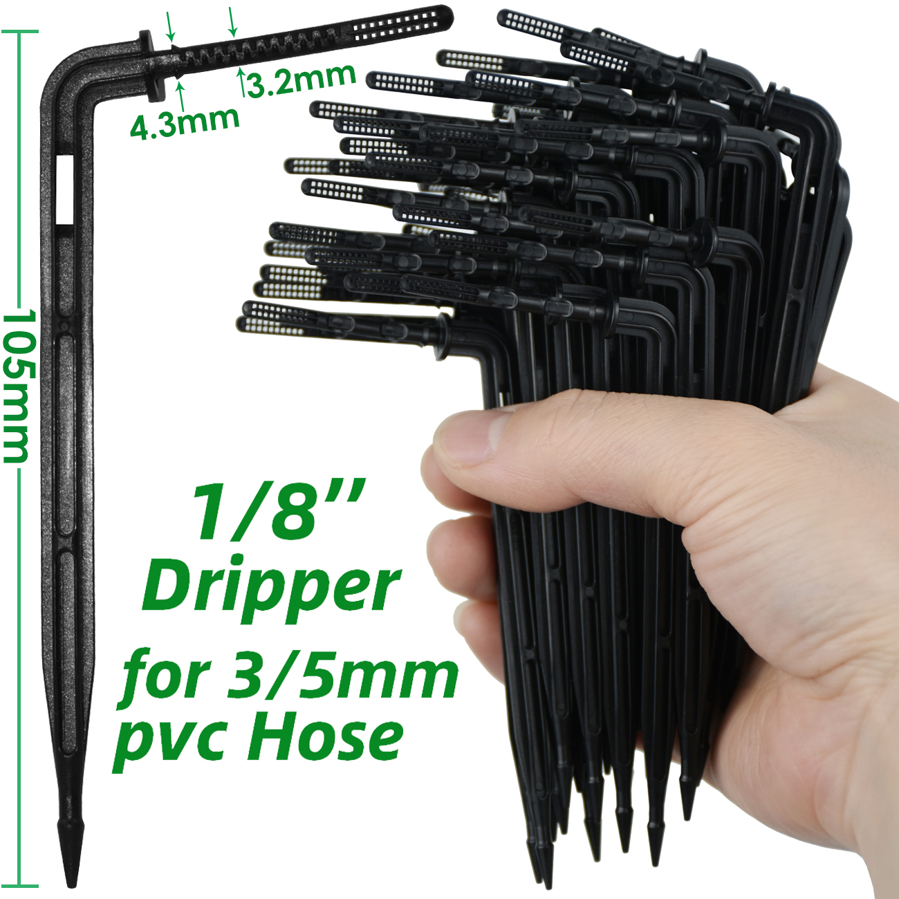 Garden Automatic Watering Syst - Irrigation Drip Tape avis et prix