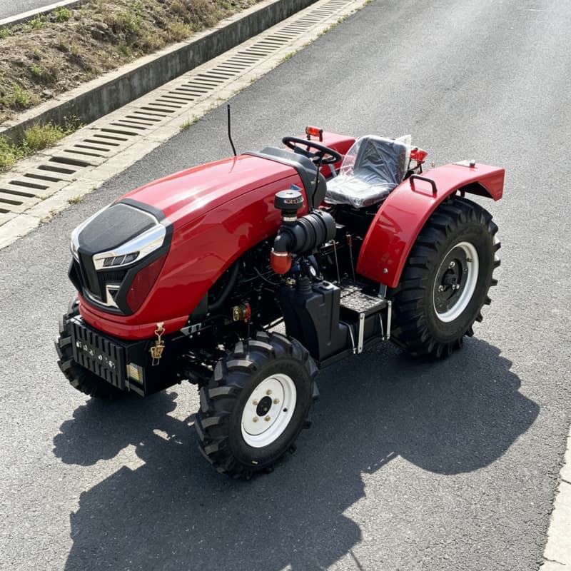 Customized New Cultivation Mac - Farming Agriculture Machine avis et prix